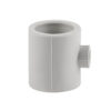 Трійник PPR Thermo Alliance 50х20х50 Трійник PPR Thermo Alliance 50х20х50
