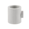 Трійник PPR Thermo Alliance 50х25х50 Трійник PPR Thermo Alliance 50х25х50