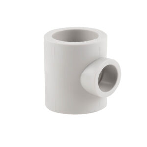 Трійник PPR Thermo Alliance 50х32х50
