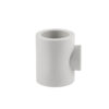 Трійник PPR Thermo Alliance 50х32х50 Трійник PPR Thermo Alliance 50х32х50