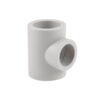 Трійник PPR Thermo Alliance 50х40х50 Трійник PPR Thermo Alliance 50х40х50