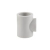 Трійник PPR Thermo Alliance 50х40х50 Трійник PPR Thermo Alliance 50х40х50