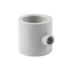 Трійник PPR Thermo Alliance 63х20х63 Трійник PPR Thermo Alliance 63х20х63