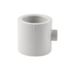 Трійник PPR Thermo Alliance 63х20х63 Трійник PPR Thermo Alliance 63х20х63