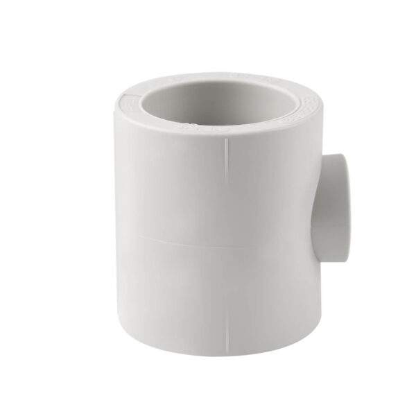 Трійник PPR Thermo Alliance 63х32х63 Трійник PPR Thermo Alliance 63х32х63