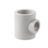Трійник PPR Thermo Alliance 63х40х63 Трійник PPR Thermo Alliance 63х40х63