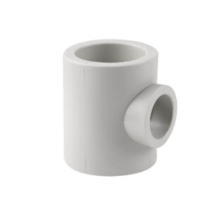 Трійник PPR Thermo Alliance 63х40х63
