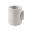 Трійник PPR Thermo Alliance 63х40х63 Трійник PPR Thermo Alliance 63х40х63