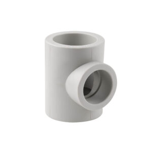 Трійник PPR Thermo Alliance 63х50х63