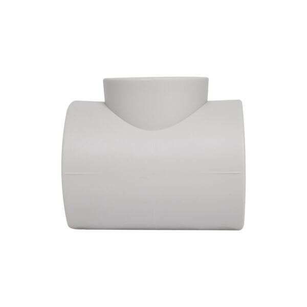 Трійник PPR Thermo Alliance 63х50х63 Трійник PPR Thermo Alliance 63х50х63