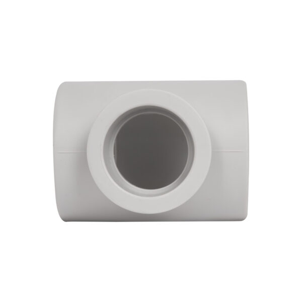 Трійник PPR Thermo Alliance 63х50х63 Трійник PPR Thermo Alliance 63х50х63