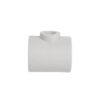 Трійник PPR Thermo Alliance 75х32х75 Трійник PPR Thermo Alliance 75х32х75
