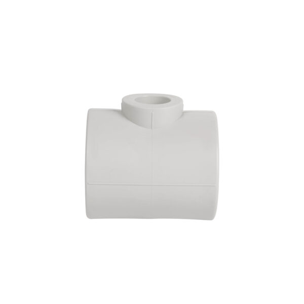Трійник PPR Thermo Alliance 75х32х75 Трійник PPR Thermo Alliance 75х32х75