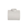 Трійник PPR Thermo Alliance 75х40х75 Трійник PPR Thermo Alliance 75х40х75