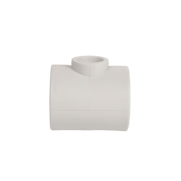 Трійник PPR Thermo Alliance 75х40х75 Трійник PPR Thermo Alliance 75х40х75