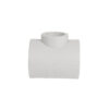 Трійник PPR Thermo Alliance 75х50х75 Трійник PPR Thermo Alliance 75х50х75