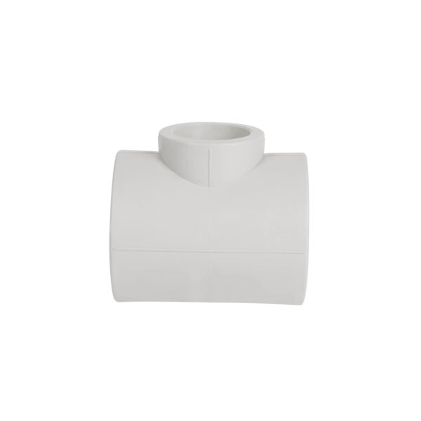 Трійник PPR Thermo Alliance 75х50х75 Трійник PPR Thermo Alliance 75х50х75