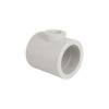 Трійник PPR Thermo Alliance 90х40х90 Трійник PPR Thermo Alliance 90х40х90