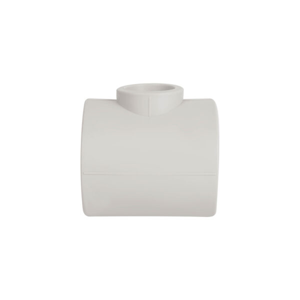 Трійник PPR Thermo Alliance 90х50х90 Трійник PPR Thermo Alliance 90х50х90