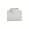 Трійник PPR Thermo Alliance 90х75х90 Трійник PPR Thermo Alliance 90х75х90