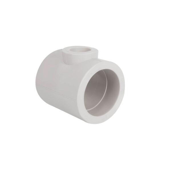 Трійник PPR Thermo Alliance 110х50х110