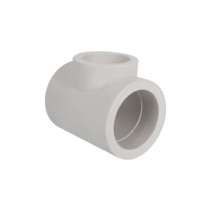 Трійник PPR Thermo Alliance 110х90х110 Трійник PPR Thermo Alliance 110х90х110