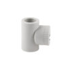 Тройник PPR Thermo Alliance 25х1/2"х25 ВР Трійник PPR Thermo Alliance 25х1/2"х25 ВР