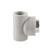 Трійник PPR Thermo Alliance 32х1"х32 ВР Трійник PPR Thermo Alliance 32х1"х32 ВР