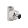 Трійник PPR Thermo Alliance 32х1"х32 ЗР