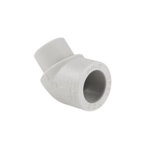 Кутик PPR Thermo Alliance 20, 45° Кутик PPR Thermo Alliance 20, 45°