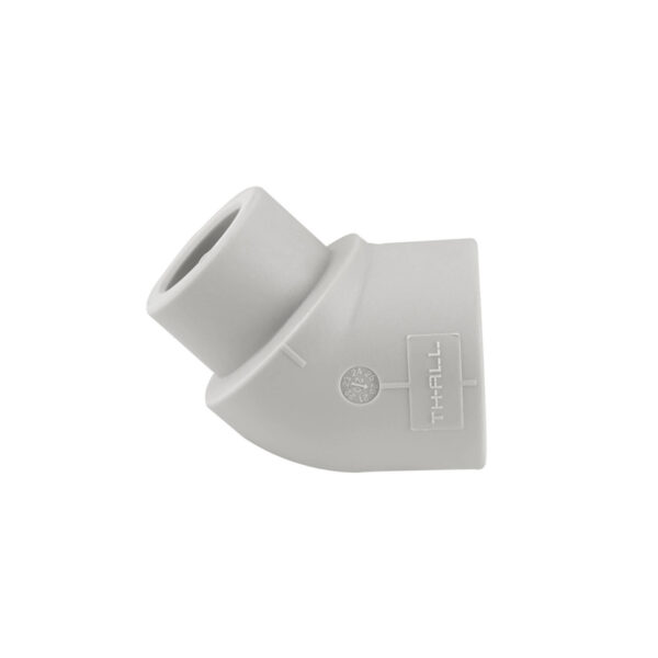 Кутик PPR Thermo Alliance 20, 45°