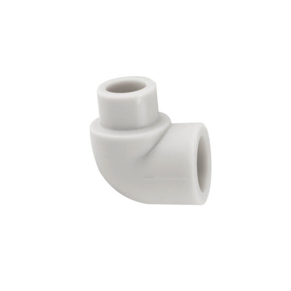 Кутик PPR Thermo Alliance 20, 90° Кутик PPR Thermo Alliance 20, 90°