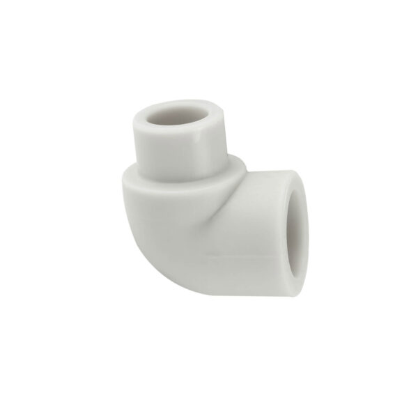 Кутик PPR Thermo Alliance 25, 90°