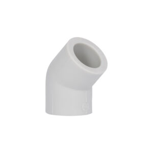 Кутик PPR Thermo Alliance 20, 45° Кутик PPR Thermo Alliance 20, 45°