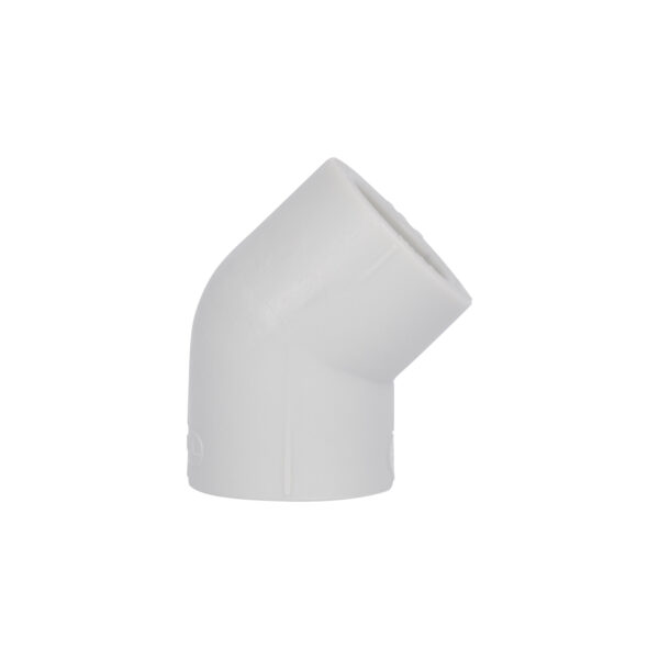 Кутик PPR Thermo Alliance 20, 45°
