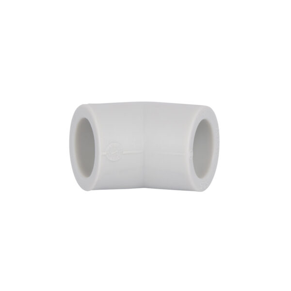 Кутик PPR Thermo Alliance 20, 45°