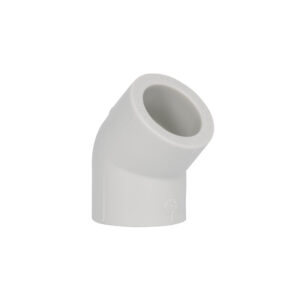 Кутик PPR Thermo Alliance 25, 45° Кутик PPR Thermo Alliance 25, 45°