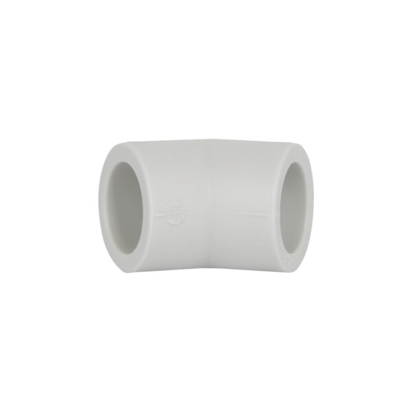 Кутик PPR Thermo Alliance 25, 45°