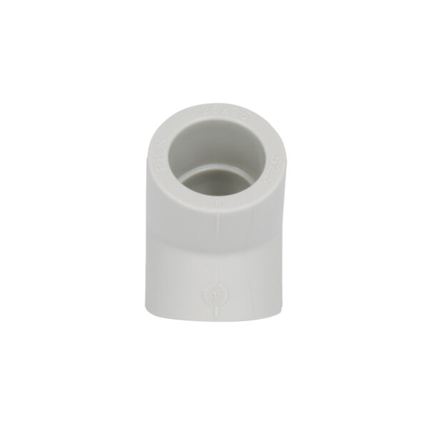 Кутик PPR Thermo Alliance 25, 45°