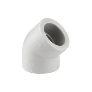 Кутик PPR Thermo Alliance 40, 45° Кутик PPR Thermo Alliance 40, 45°