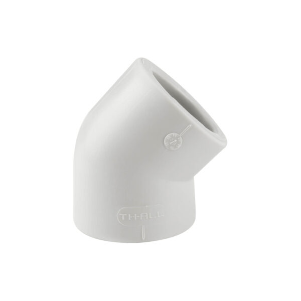 Кутик PPR Thermo Alliance 40, 45°