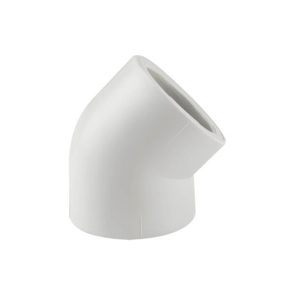 Кутик PPR Thermo Alliance 50, 45°
