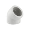 Кутик PPR Thermo Alliance 75, 45° Кутик PPR Thermo Alliance 75, 45°