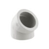 Кутик PPR Thermo Alliance 110, 45° Кутик PPR Thermo Alliance 110, 45°