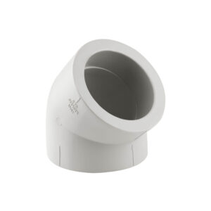 Кутик PPR Thermo Alliance 110, 45° Кутик PPR Thermo Alliance 110, 45°