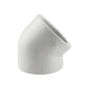 Кутик PPR Thermo Alliance 110, 45° Кутик PPR Thermo Alliance 110, 45°