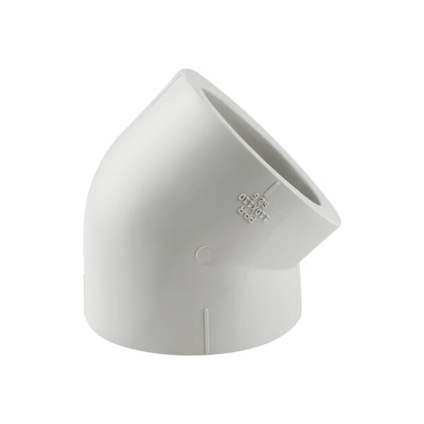 Кутик PPR Thermo Alliance 110, 45° Кутик PPR Thermo Alliance 110, 45°