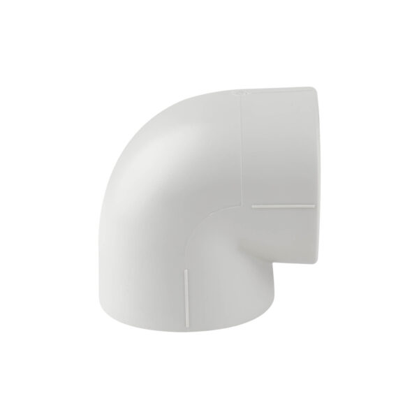 Кутик PPR Thermo Alliance 40, 90° Кутик PPR Thermo Alliance 40, 90°