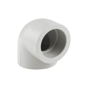 Кутик PPR Thermo Alliance 63, 90° Кутик PPR Thermo Alliance 63, 90°