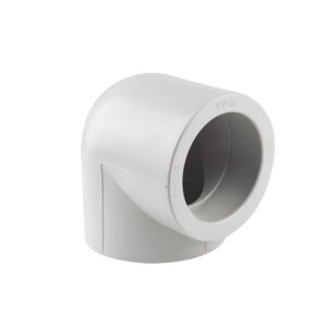 Кутик PPR Thermo Alliance 110, 90° Кутик PPR Thermo Alliance 110, 90°